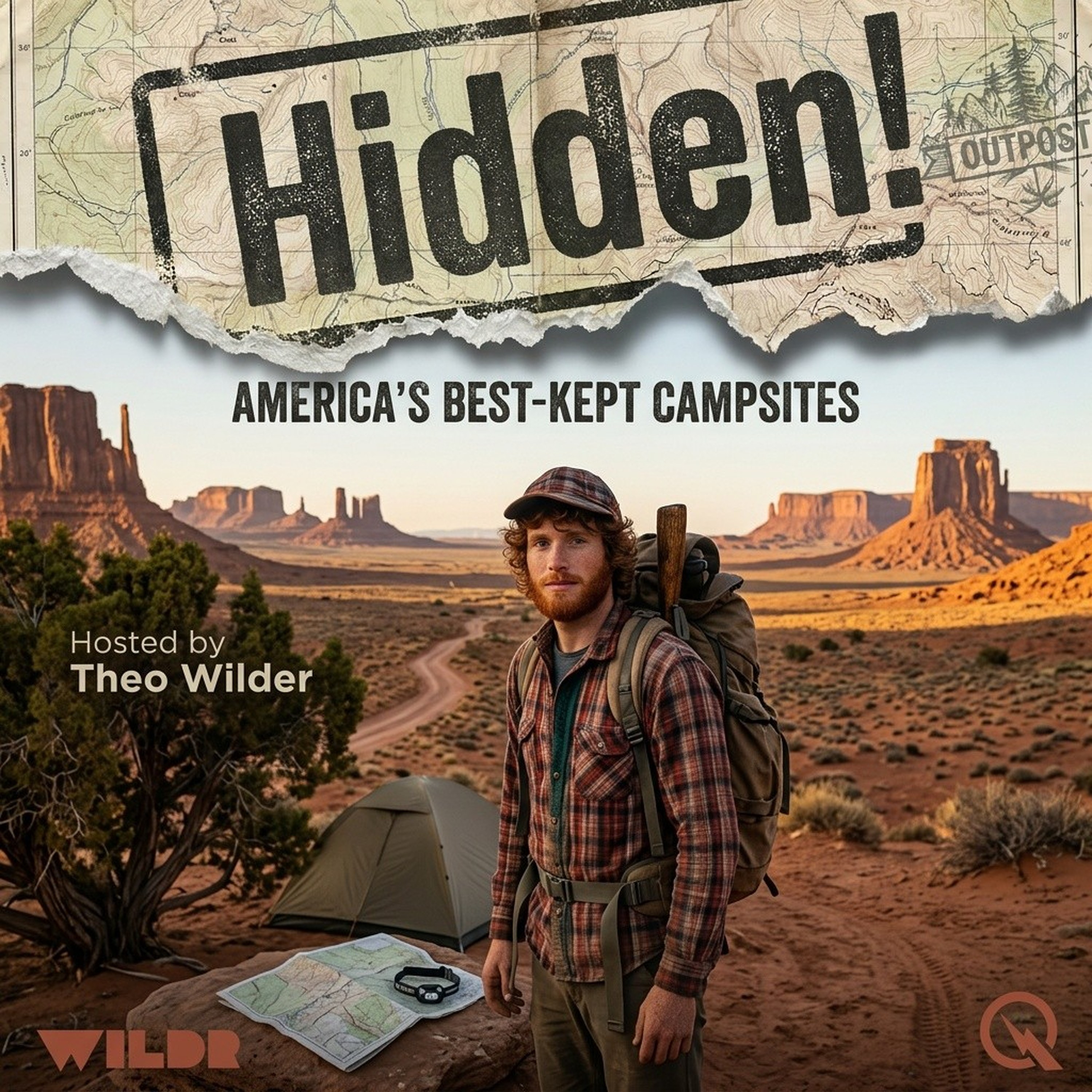 Hidden