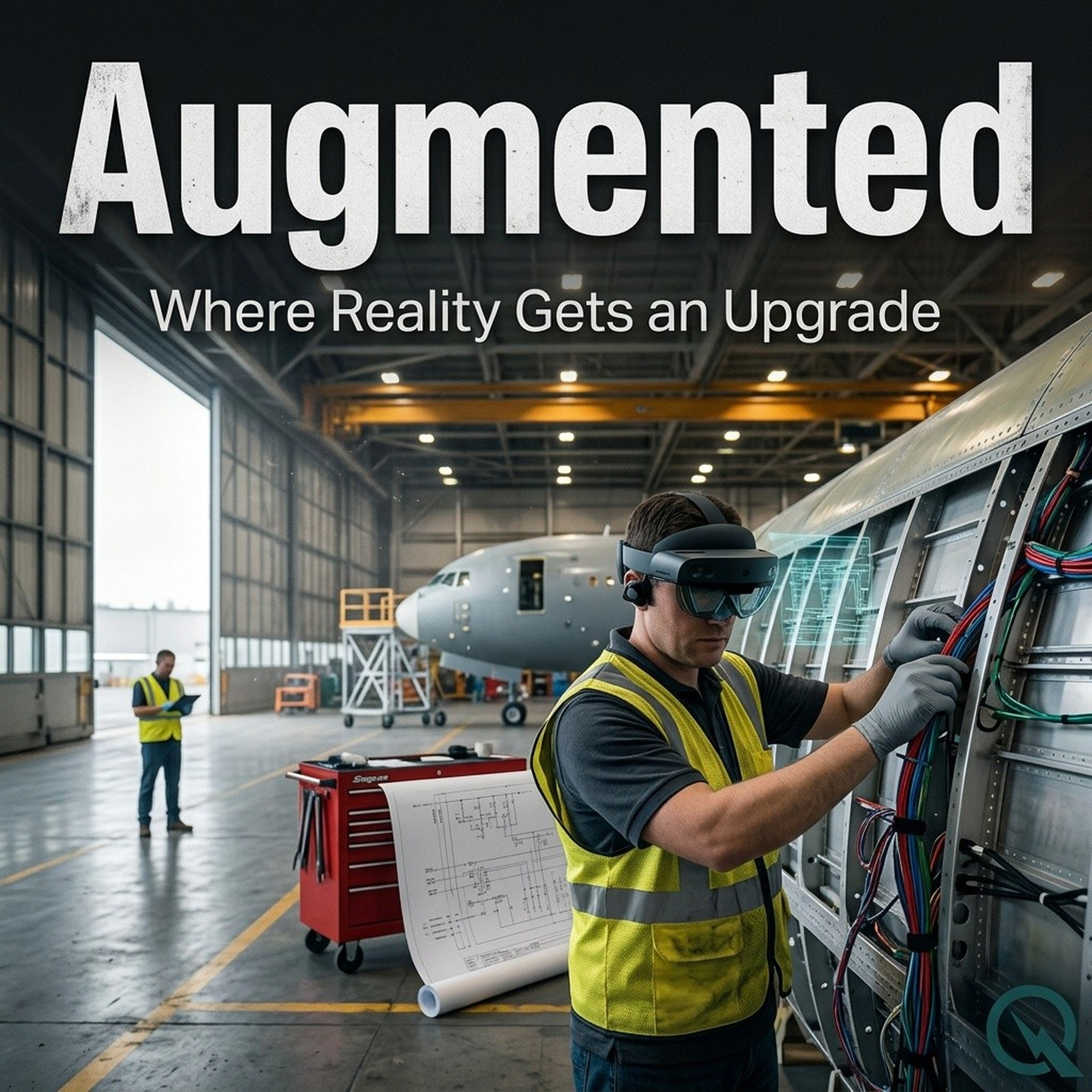 Augmented