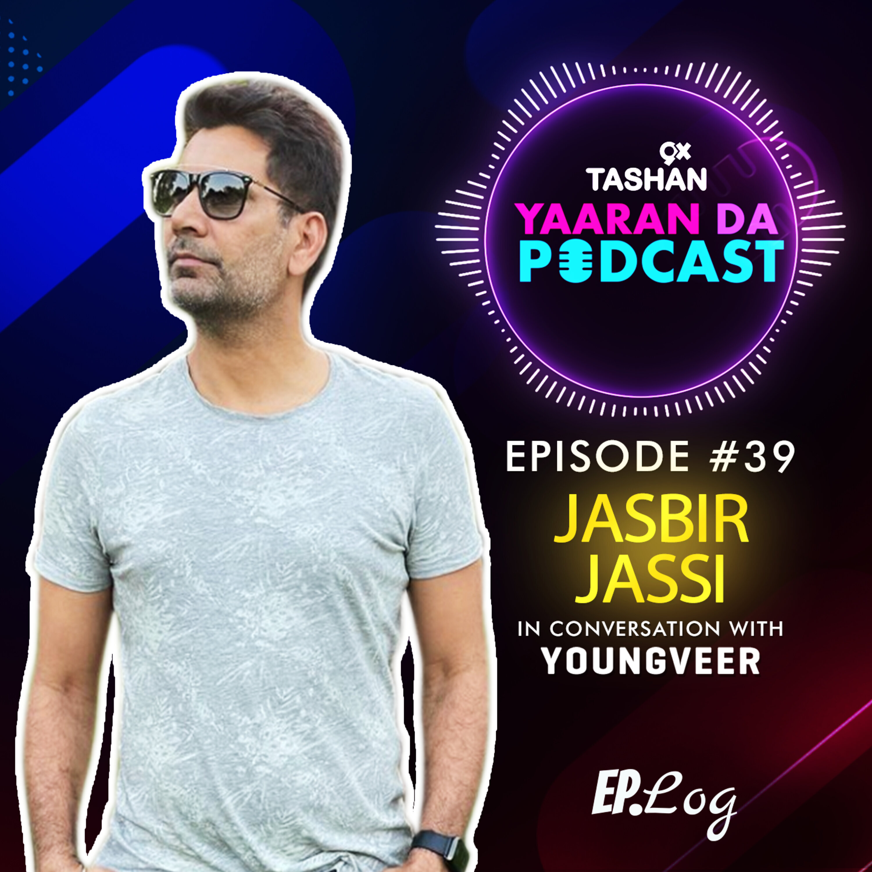9x Tashan Yaaran Da Podcast