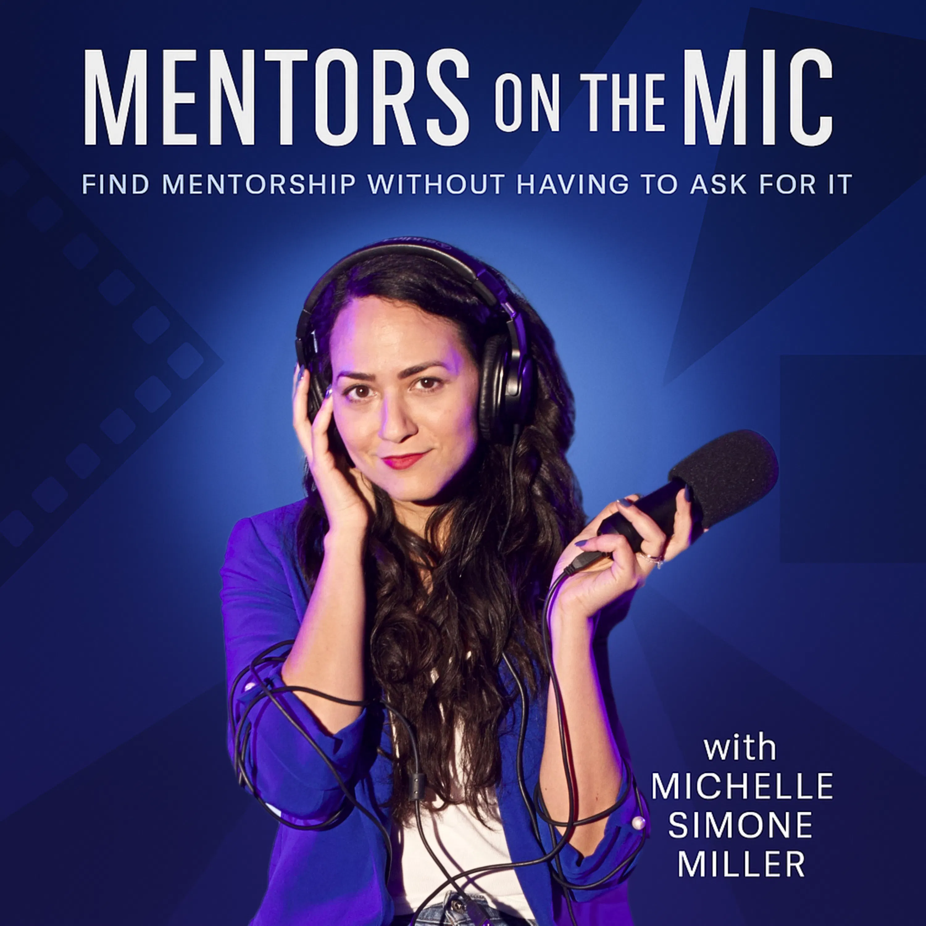 Mentors on the Mic: Your guide to pursuing a career in the Entertainment industry