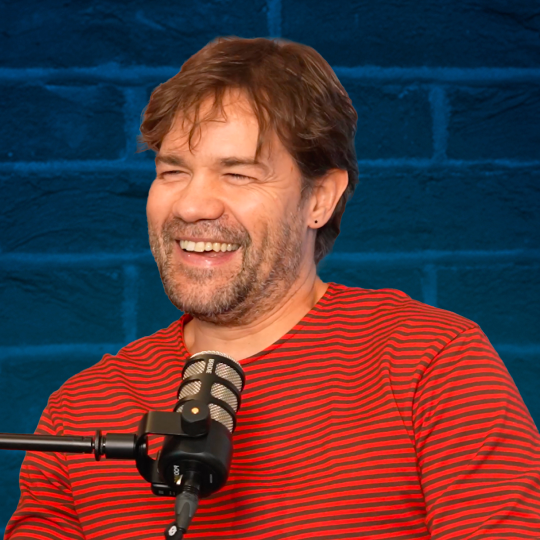 NO somos TAN importantes con JUAN DÁVILA