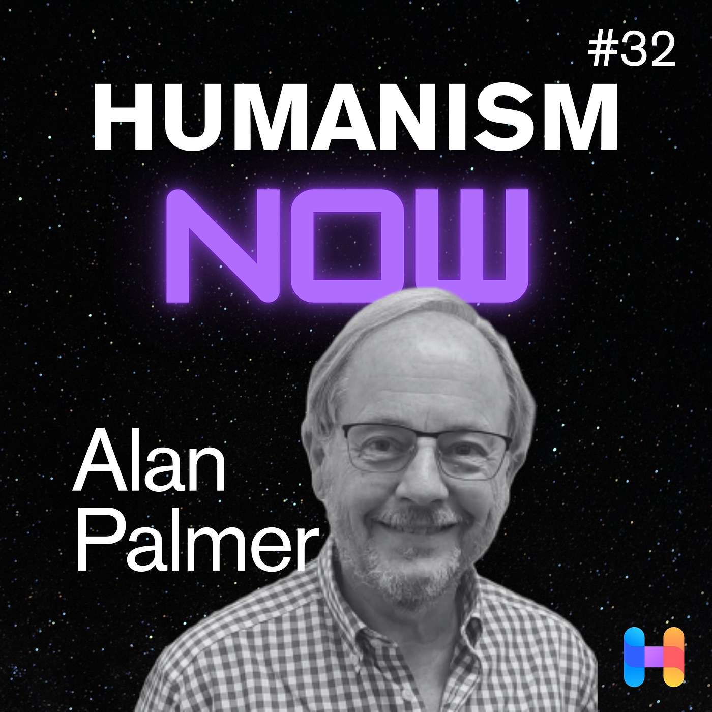 32. Alan Palmer on Finding Common Ground Through Faith Dialogues