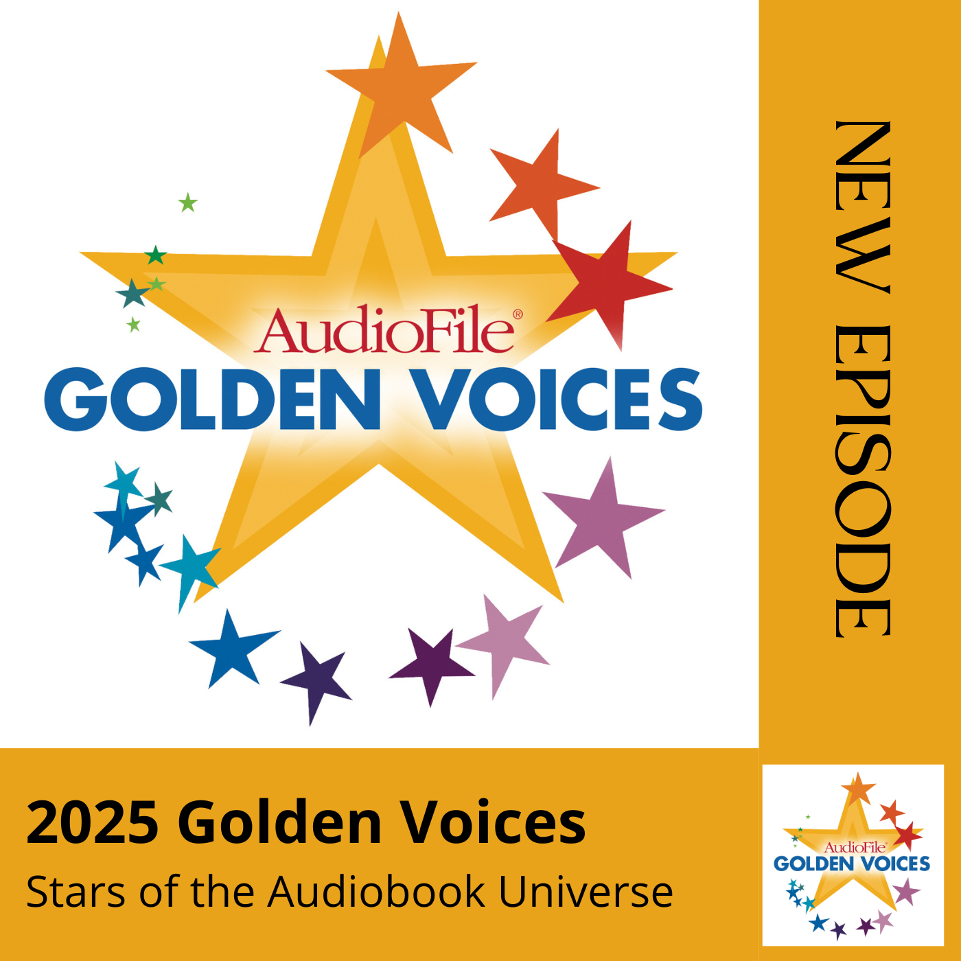 Behind the Mic with AudioFile Magazine