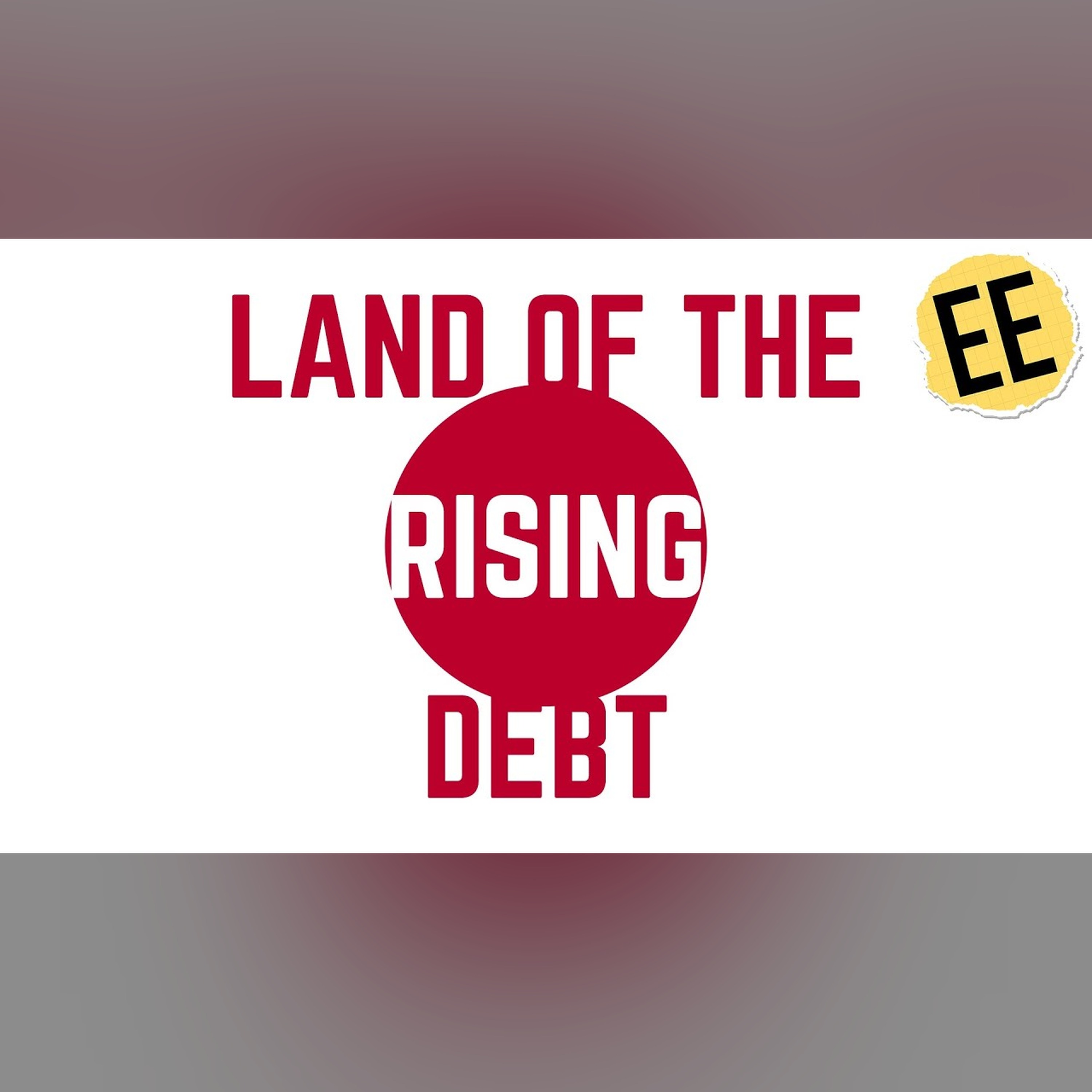 Japan: The Fading Economy episode artwork