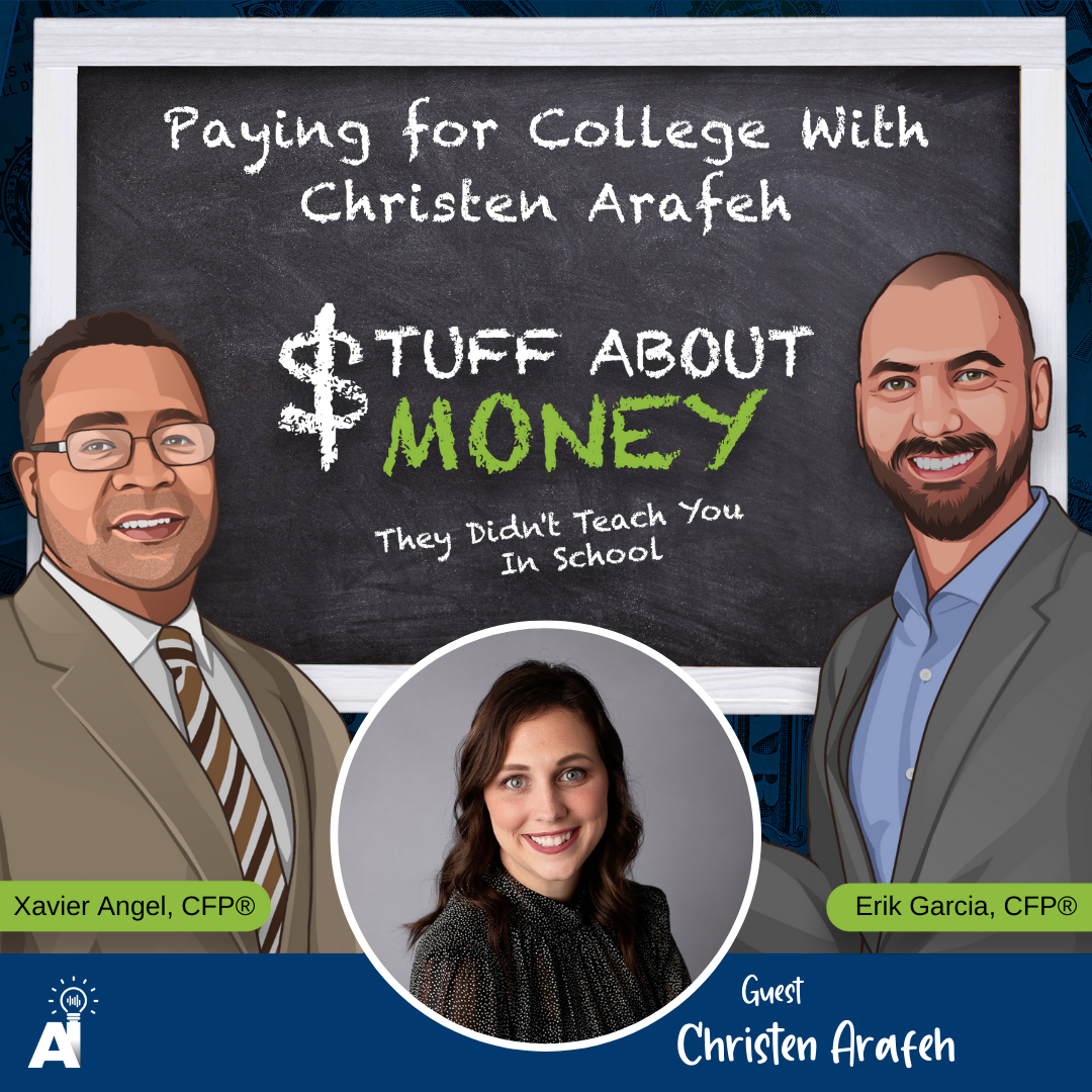 Stuff About Money They Didn\'t Teach You In School