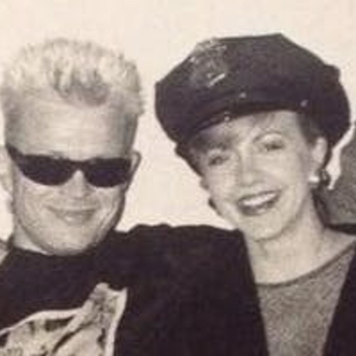 The (Mostly) 80s Music Podcast: What Difference Does It Make?