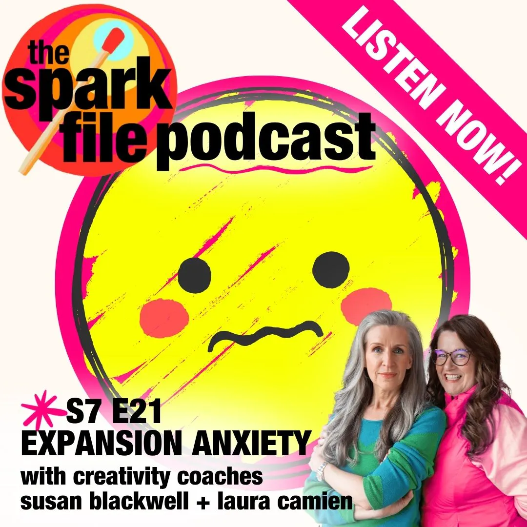 S7E21 - Expansion Anxiety episode artwork