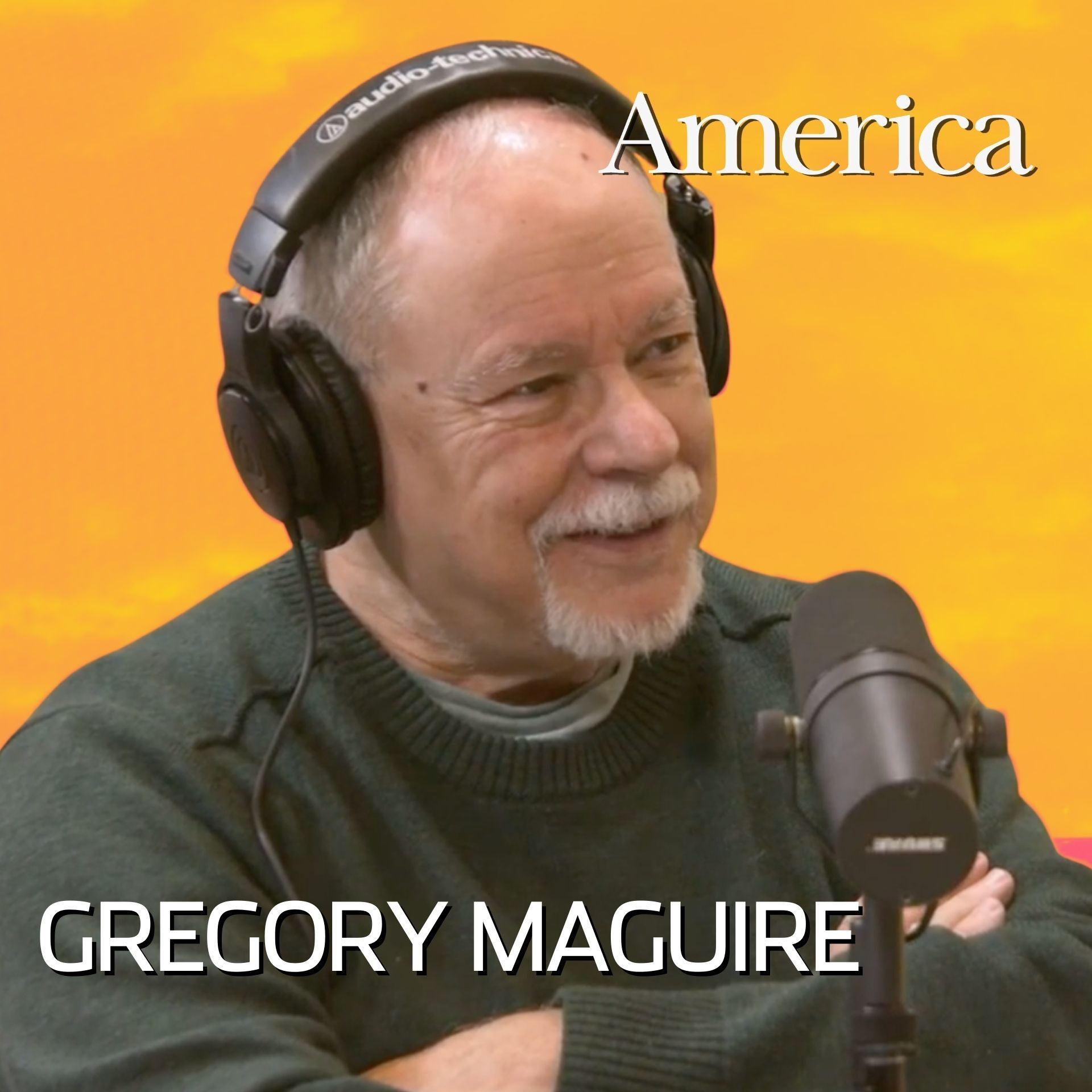 Gregory Maguire’s spiritual journey–From a Catholic orphanage to ‘Wicked’-fame