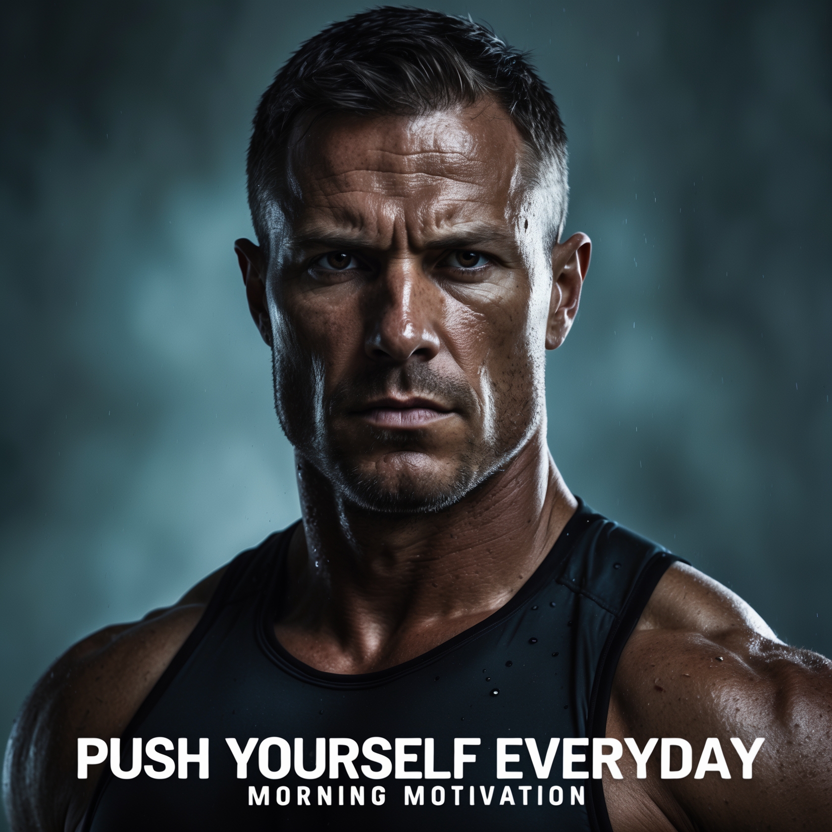 David Goggins – PUSH YOURSELF EVERYDAY | Morning Motivation