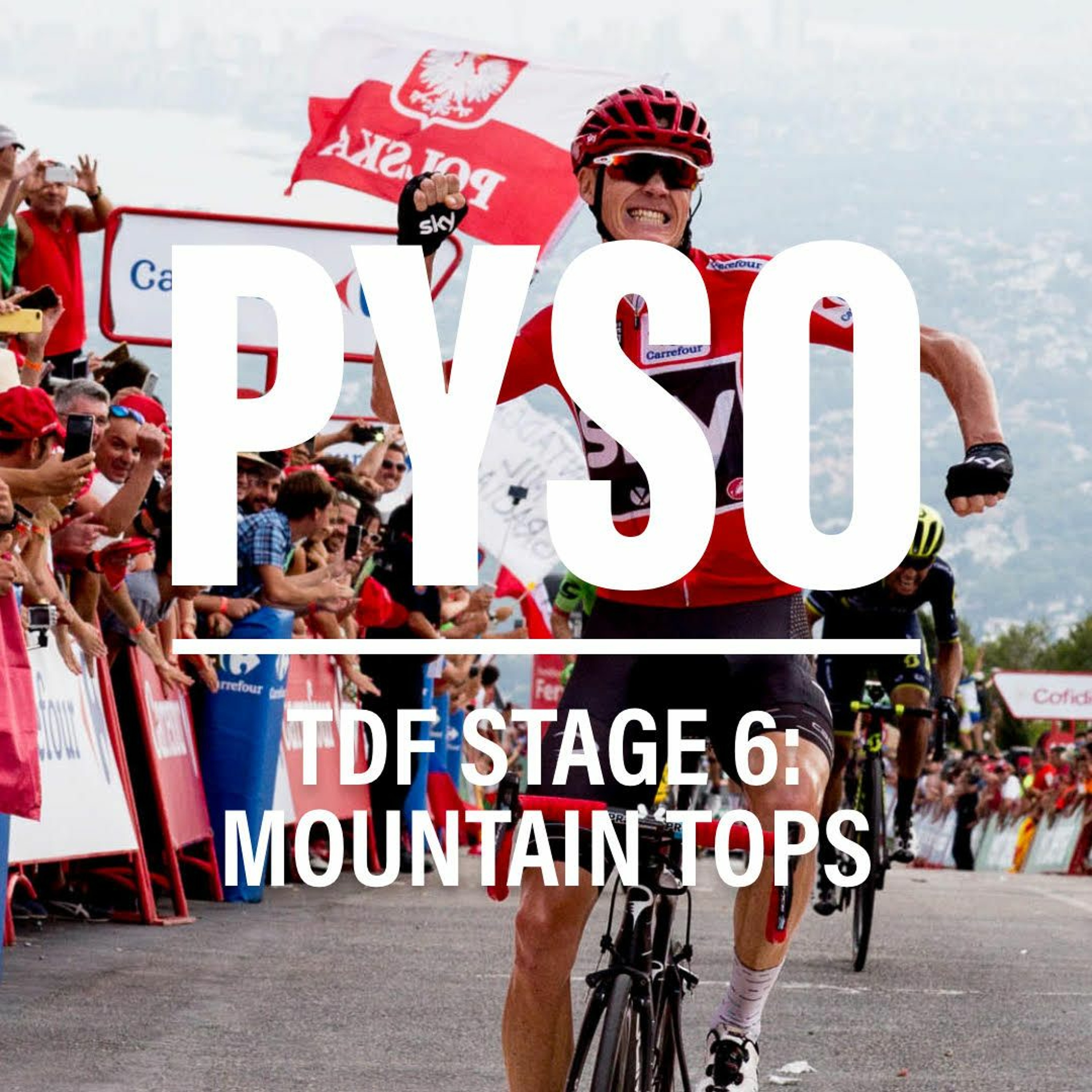 VeloNews Voices | PYSO ep. 6: 2019 Tour de France, Stage Six episode artwork