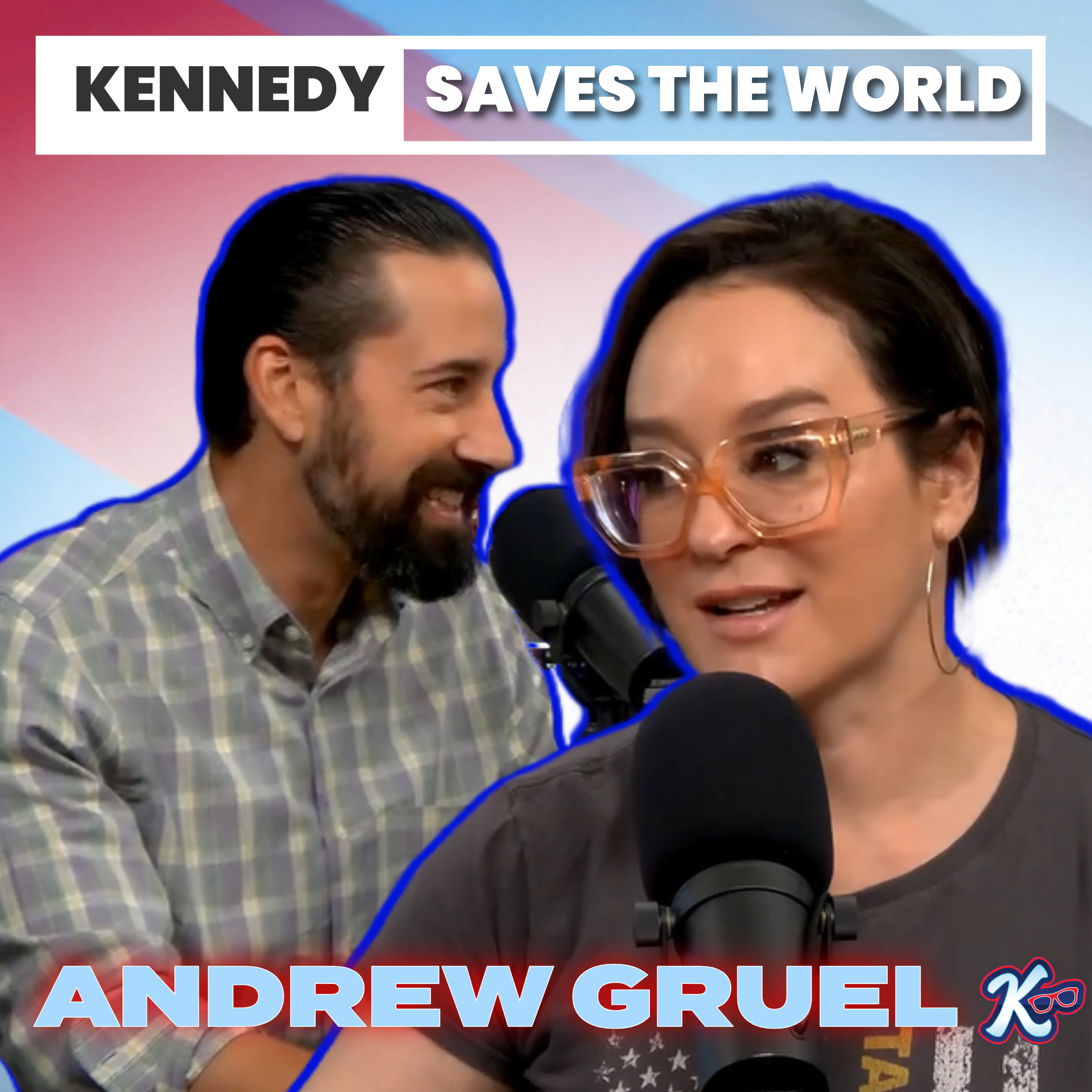 Happy Hour: Cookin' With Chef Andrew Gruel