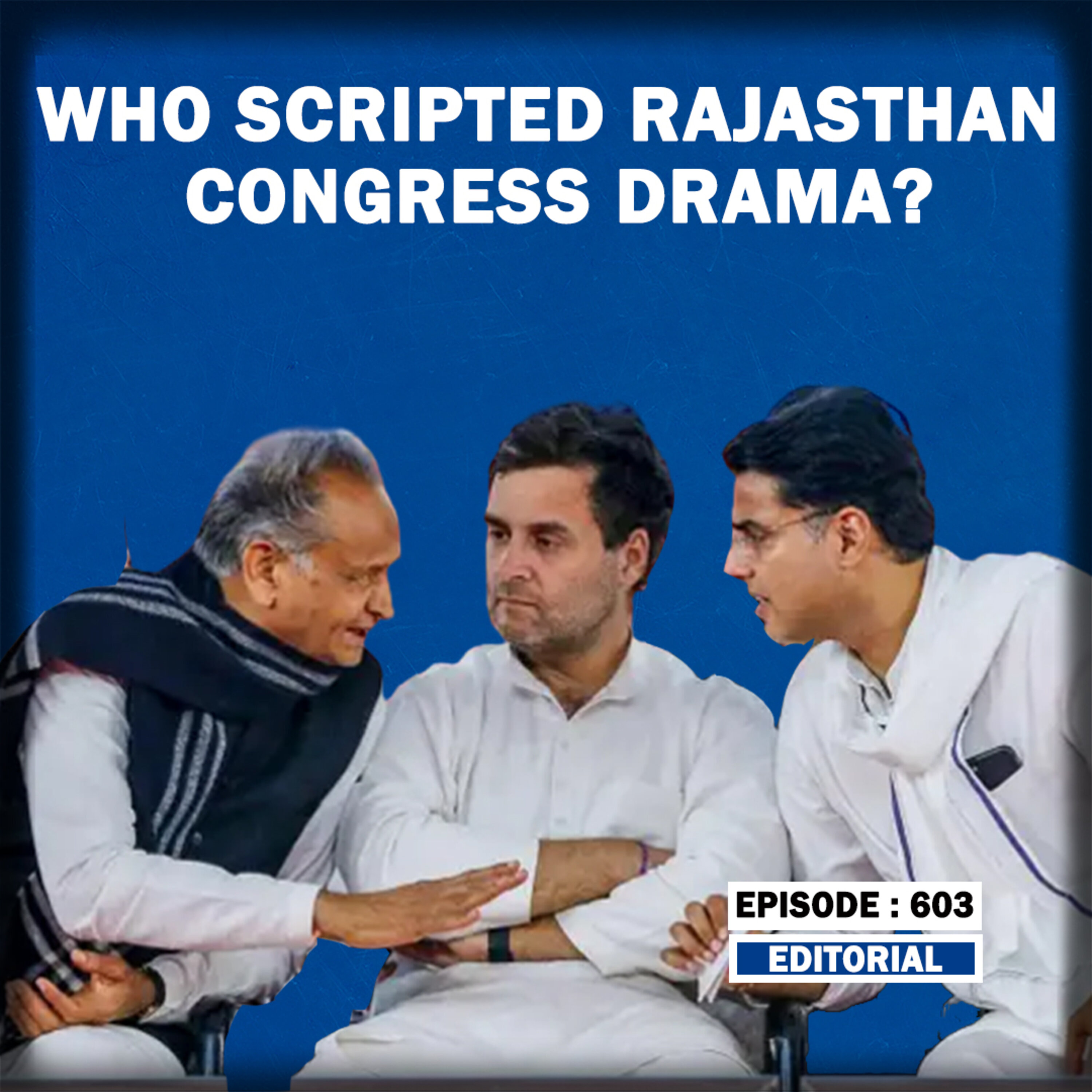 HW News Editorial with Sujit Nair