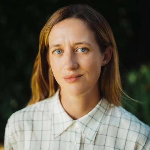 'Good One' Director India Donaldson