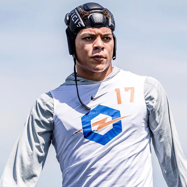 Podcast of Champions - Big Ten Football Podcast