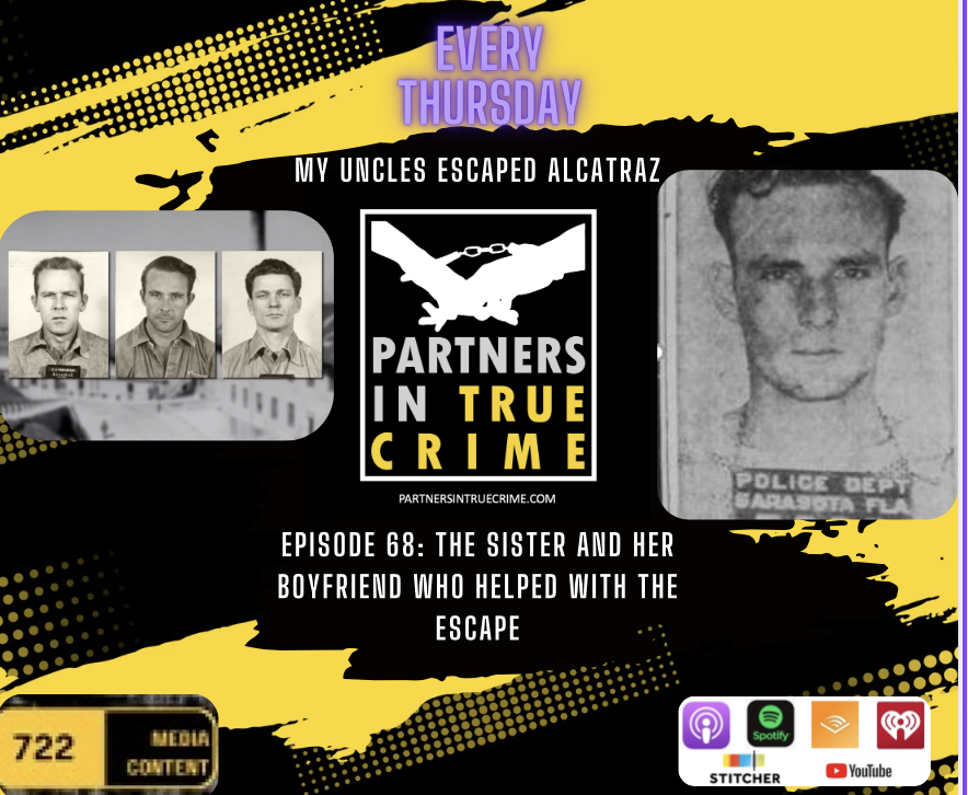 S4 EP.68 MY UNCLES ESCAPED ALCATRAZ episode artwork