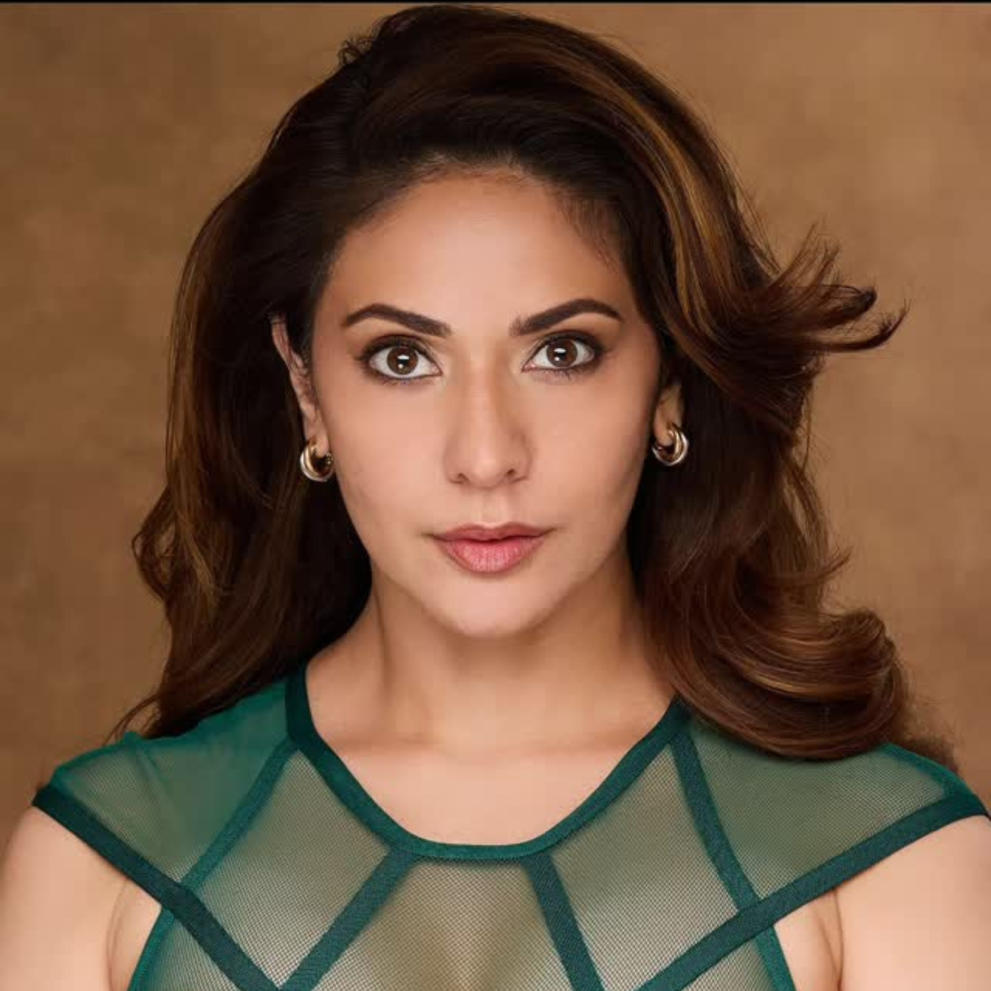 Golsa Sarabi on The Persian Rug and Telling Stories of Women’s Strength