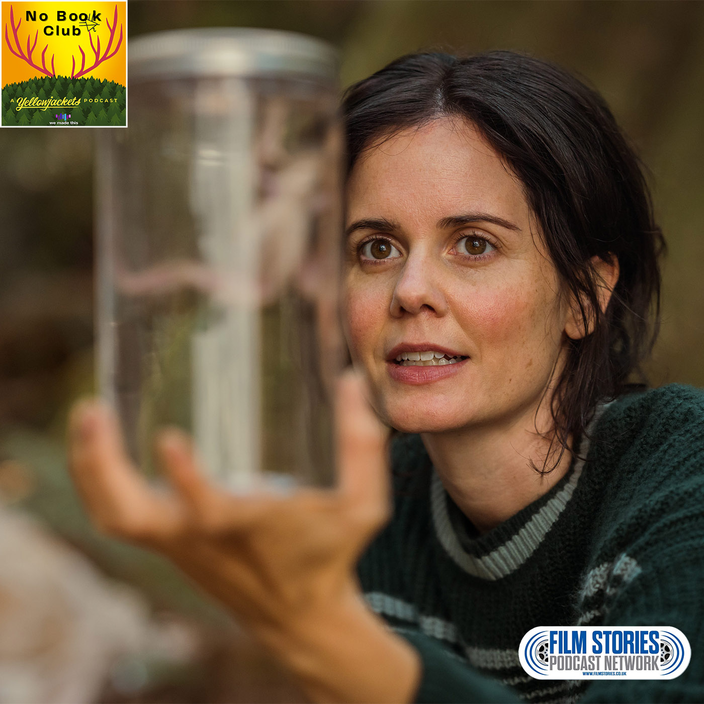 Yellowjackets 3x06 / 07: Thanksgiving (Canada) & Croak