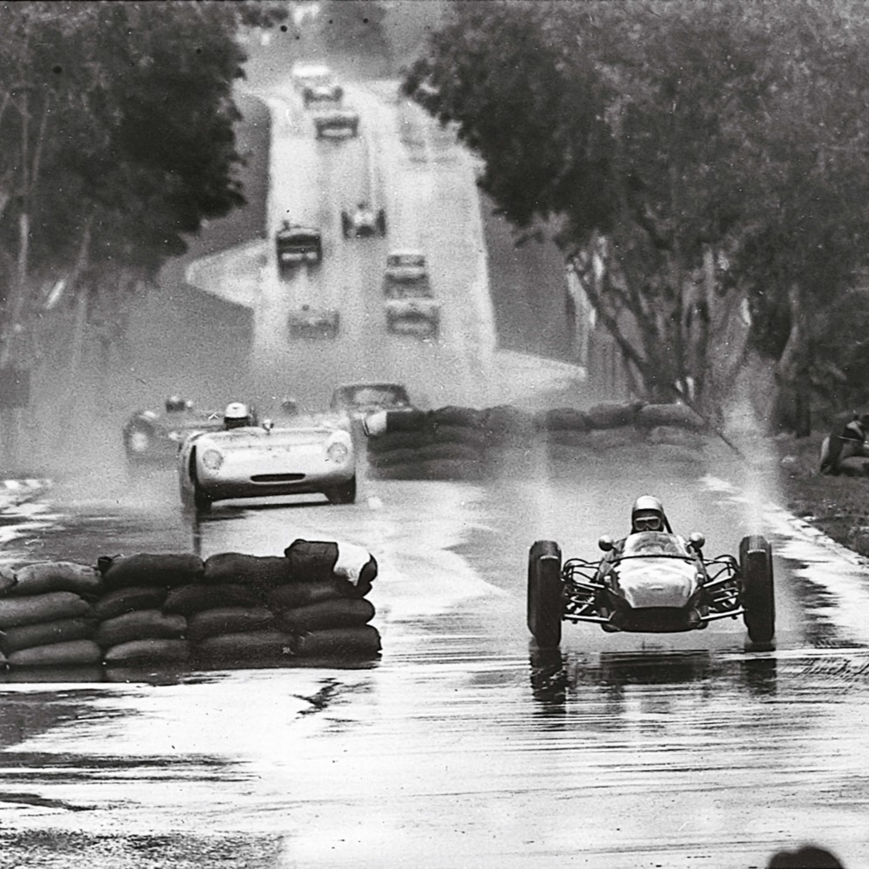 Everything You Need To Know Before F1’s Singapore Grand Prix