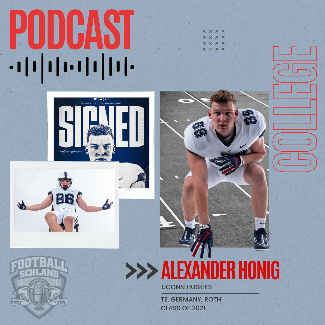 Footballschland | American Football MADE IN GERMANY