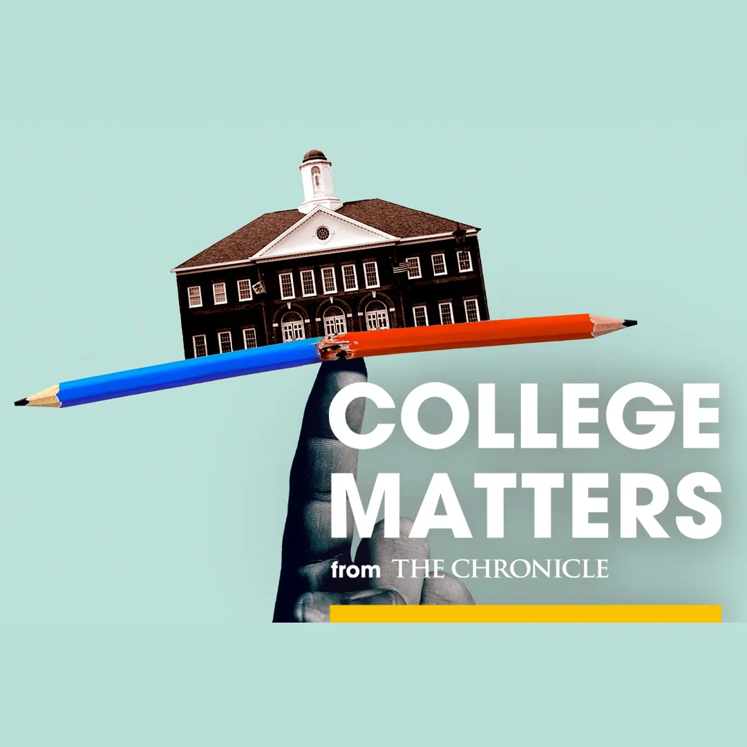 Everybody Wants to Rule the University