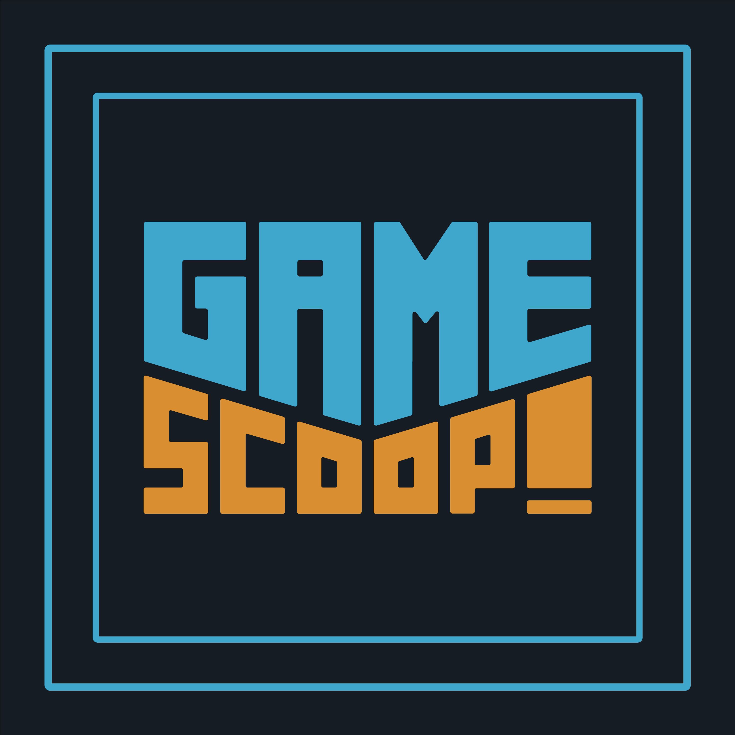 Game Scoop! Podcast: Comic-Con Wrap-up