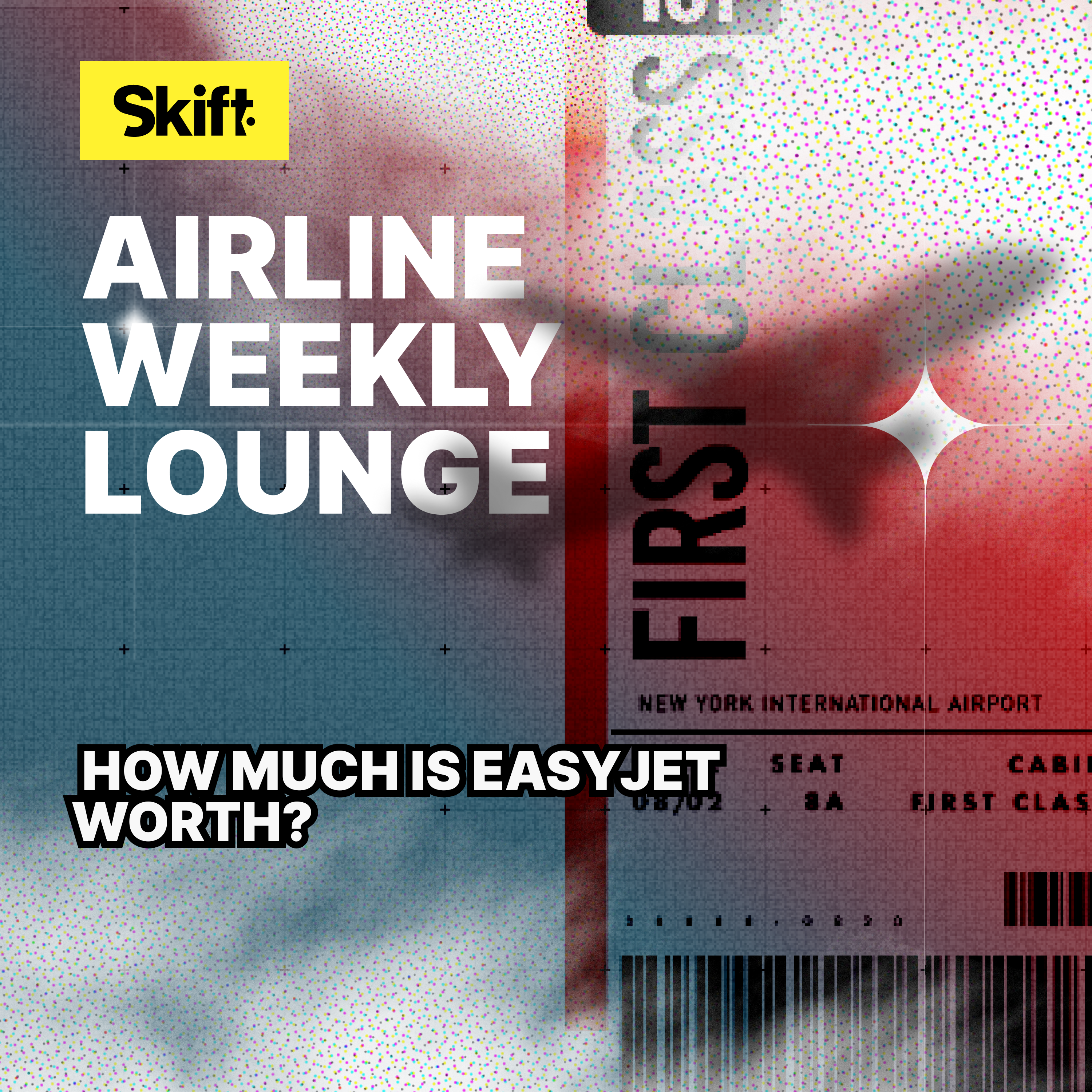 How Much is EasyJet Worth? episode artwork