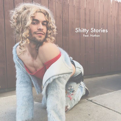 Shi**y Stories (literally) ft. Nathan