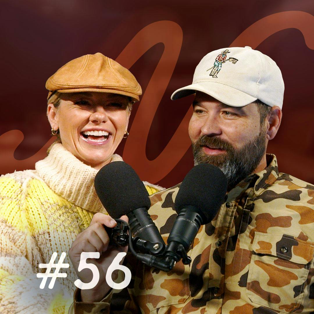 A Divine Encounter: Unveiling the Glory of the Transfiguration | #56 A Divine Encounter: Unveiling the Glory of the Transfiguration | #56