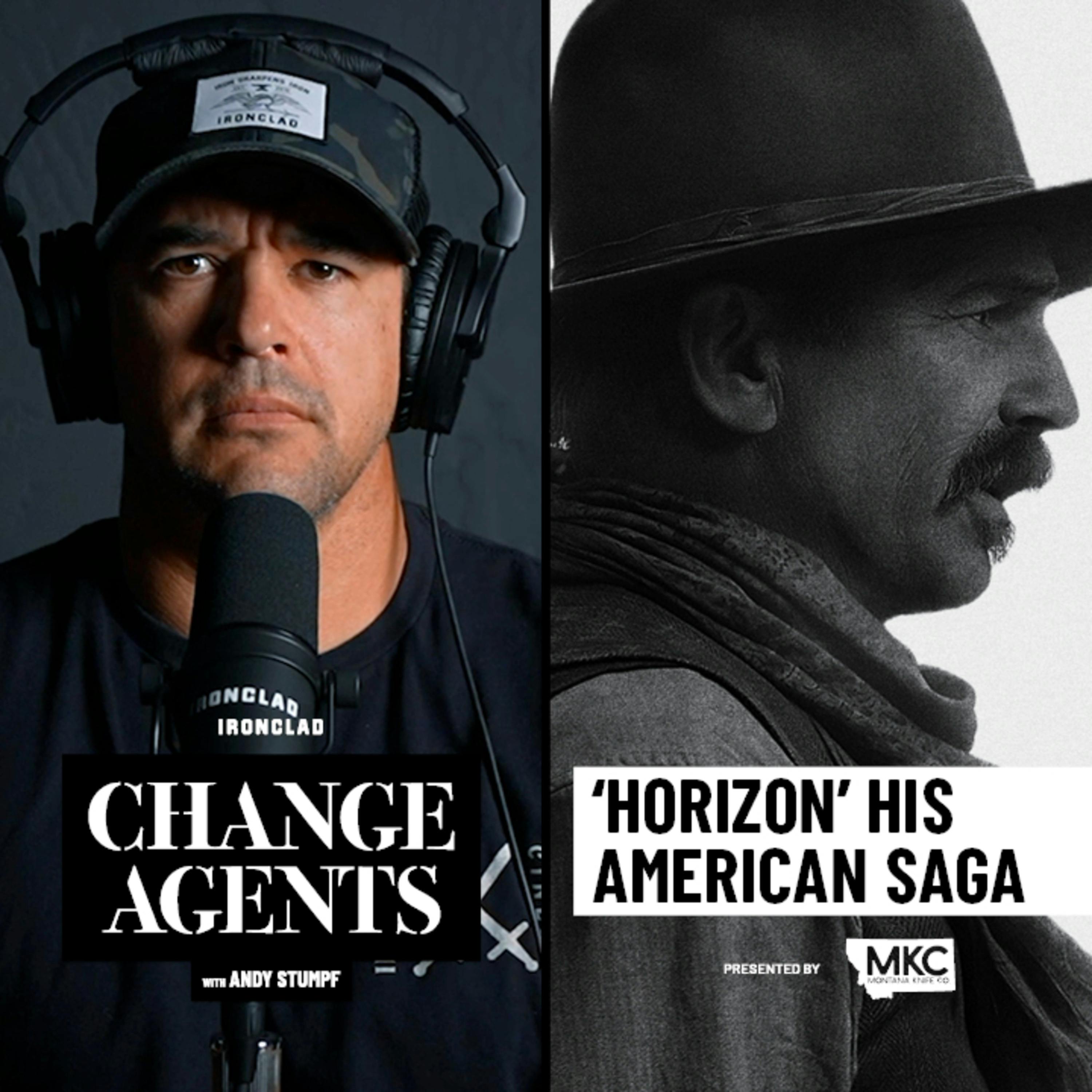 Kevin Costner: Behind His $100M Movie Gamble Against Hollywood