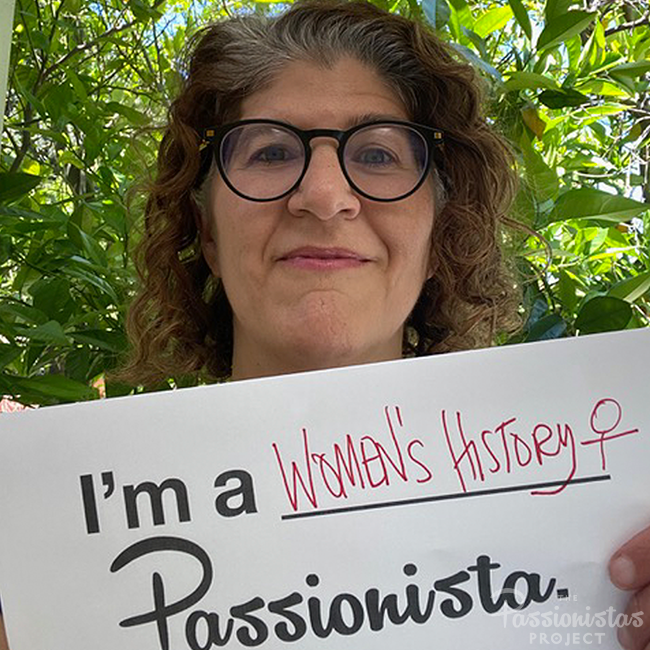 The Passionistas Project Podcast