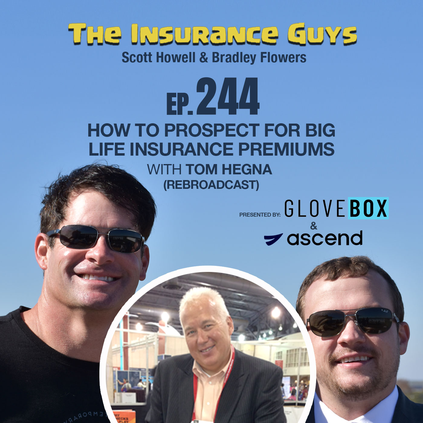 The Insurance Guys Podcast
