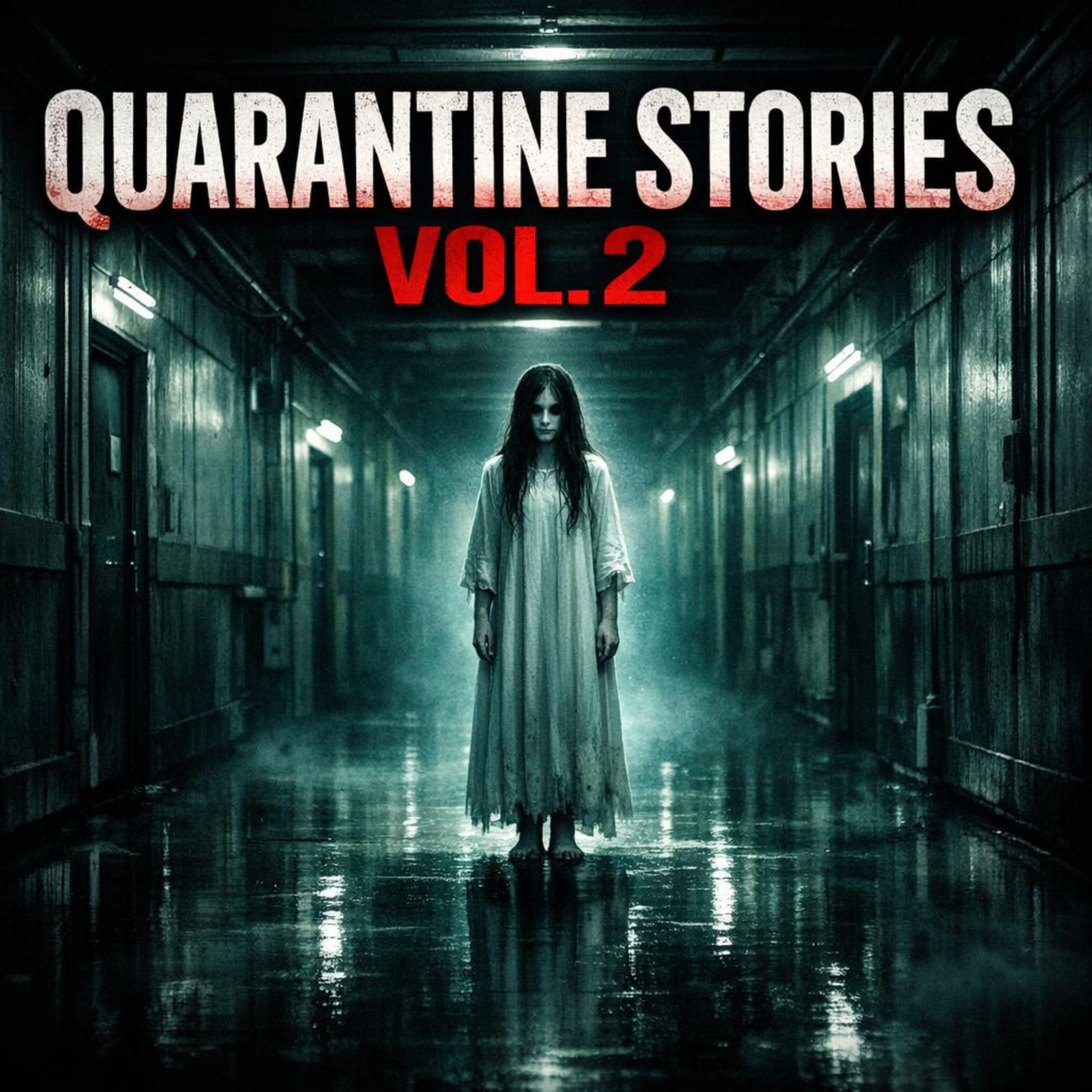 3 True Disturbing Quarantine Stories From Isolation That Went Horribly Wrong