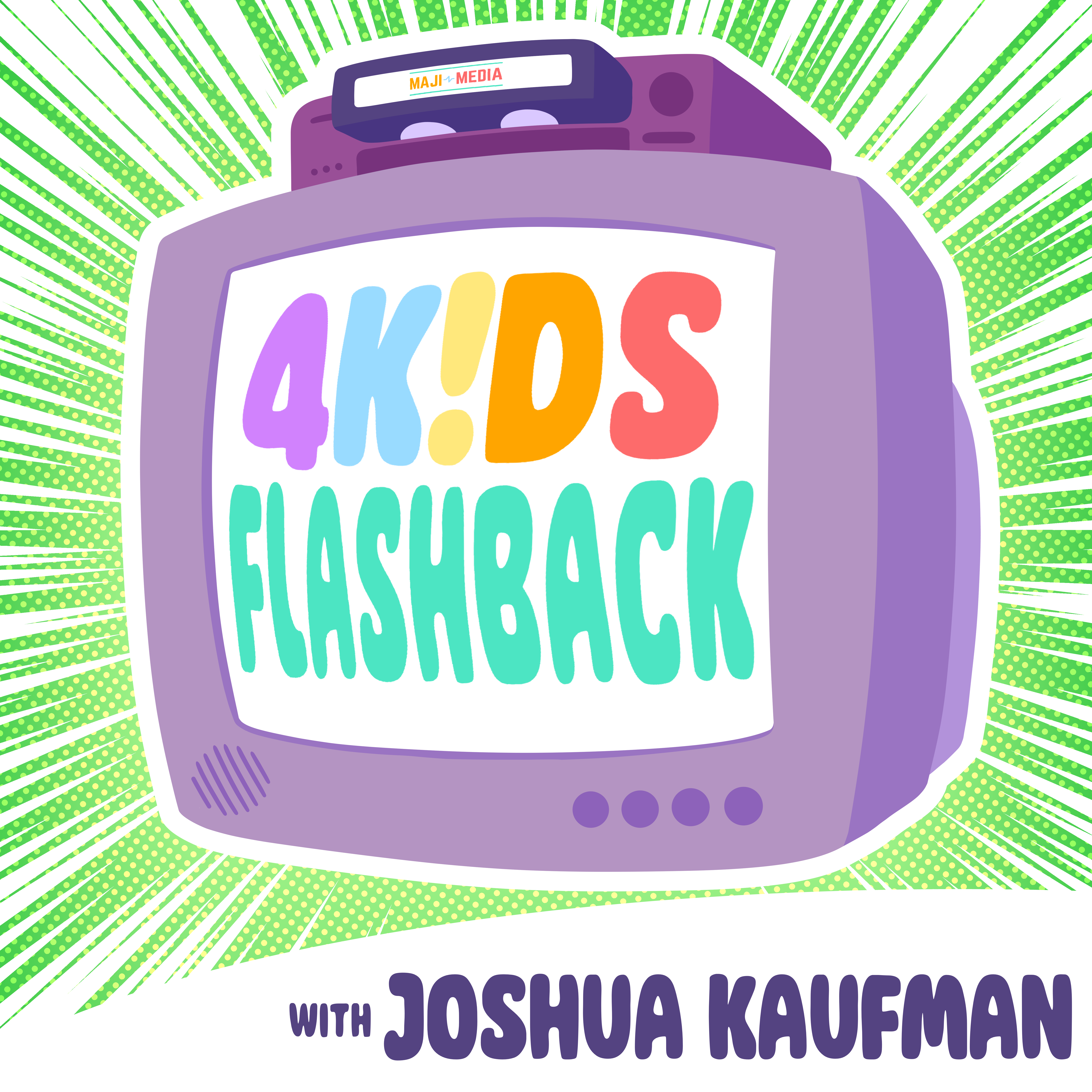 Just Joshing with Josh Kaufman