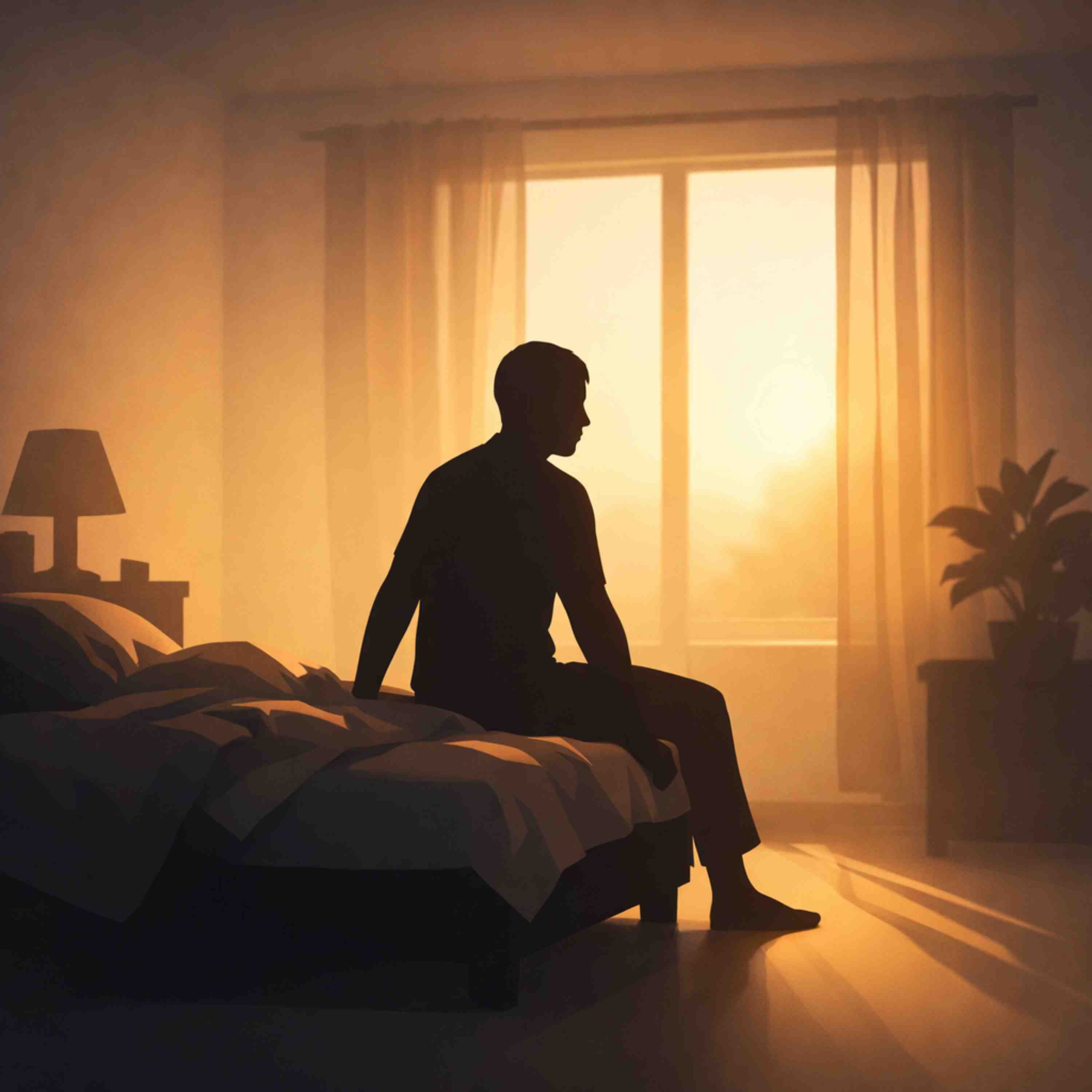 3970: Actionable Tips to Help You Wake Up Earlier by Shirley of Daring Living on Building a Morning Routine