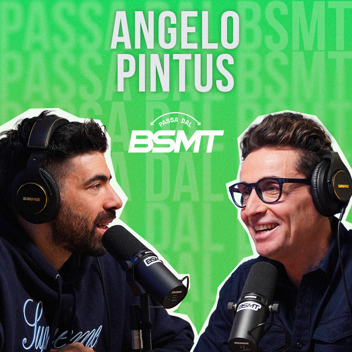 ANGELO PINTUS | Risate e riflessioni!