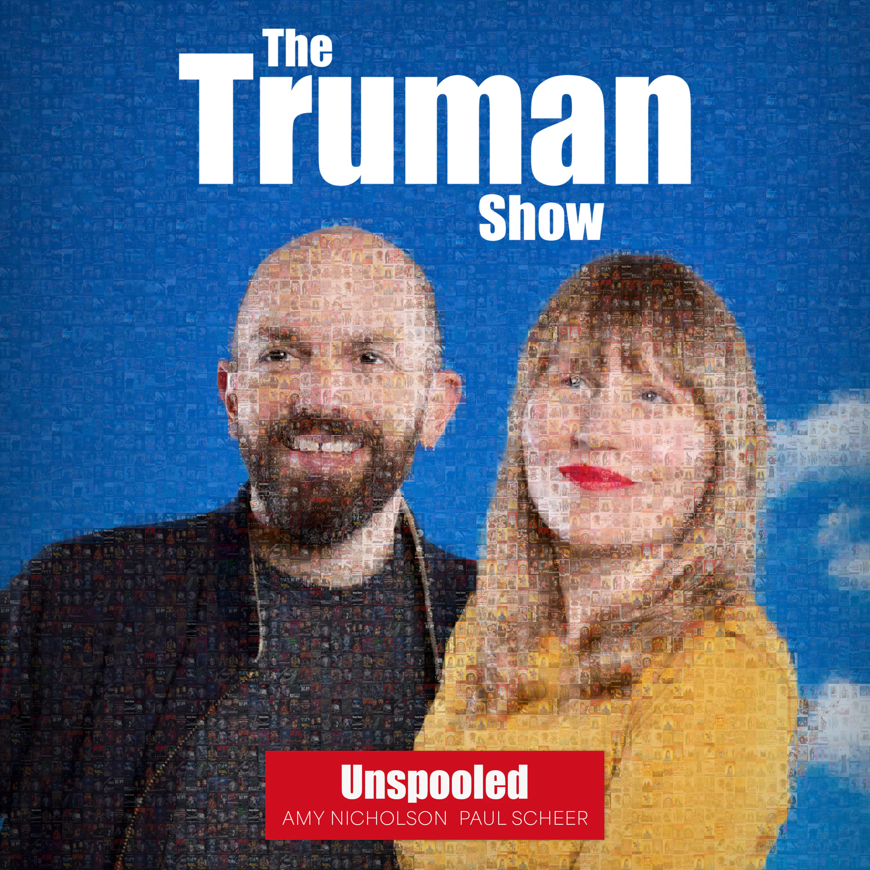 The Truman Show The Truman Show