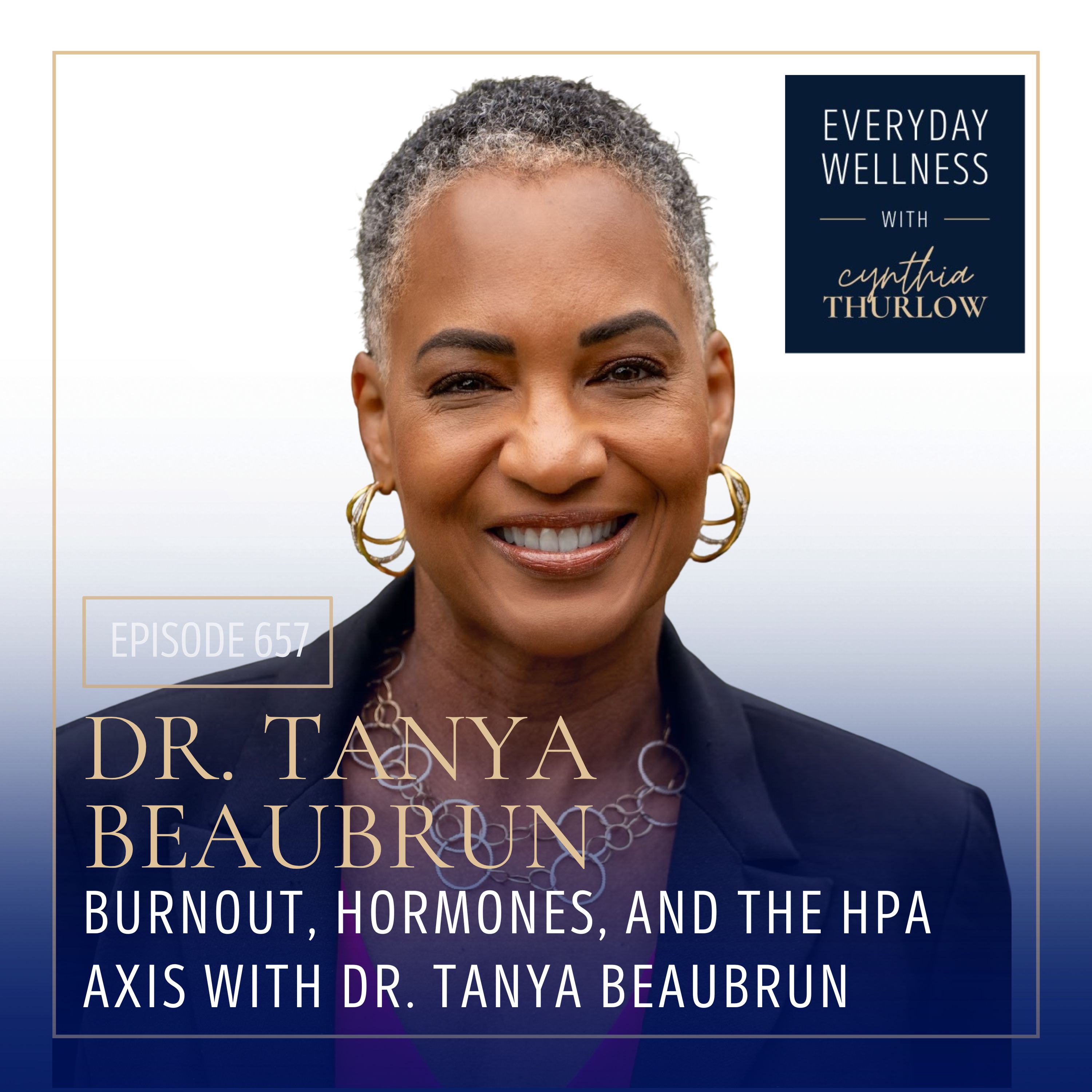 Everyday Wellness: Midlife Hormones, Menopause, and Science for Women 35+
