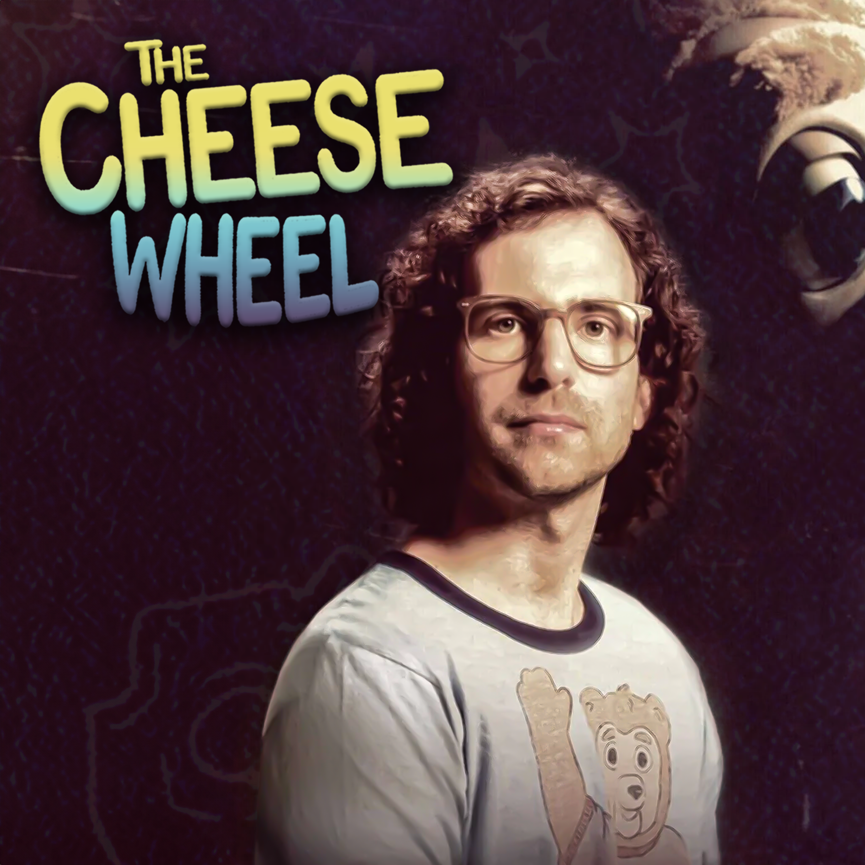 Brigsby Bear episode artwork