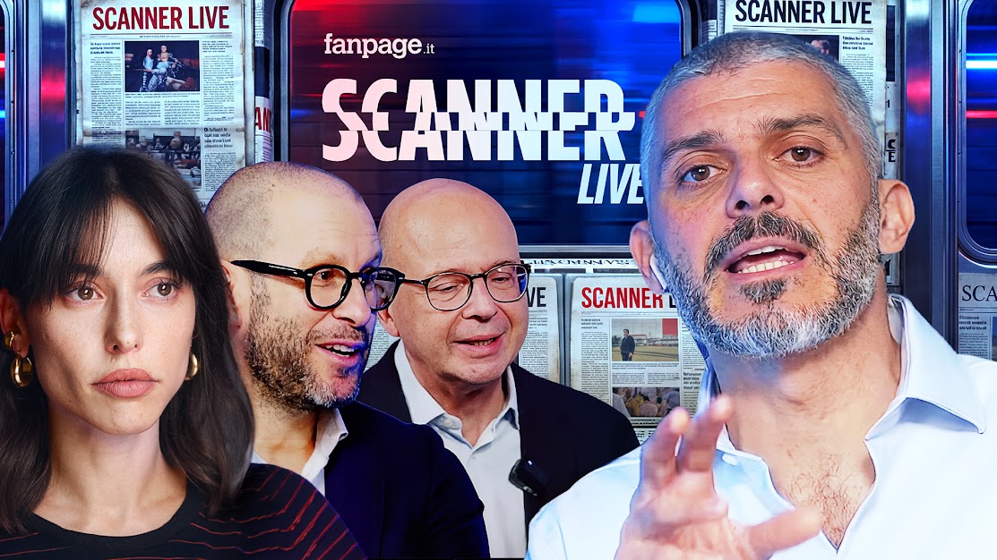 Scanner LIVE: Gli sviluppi della guerra nel Golfo e la posizione del governo Meloni