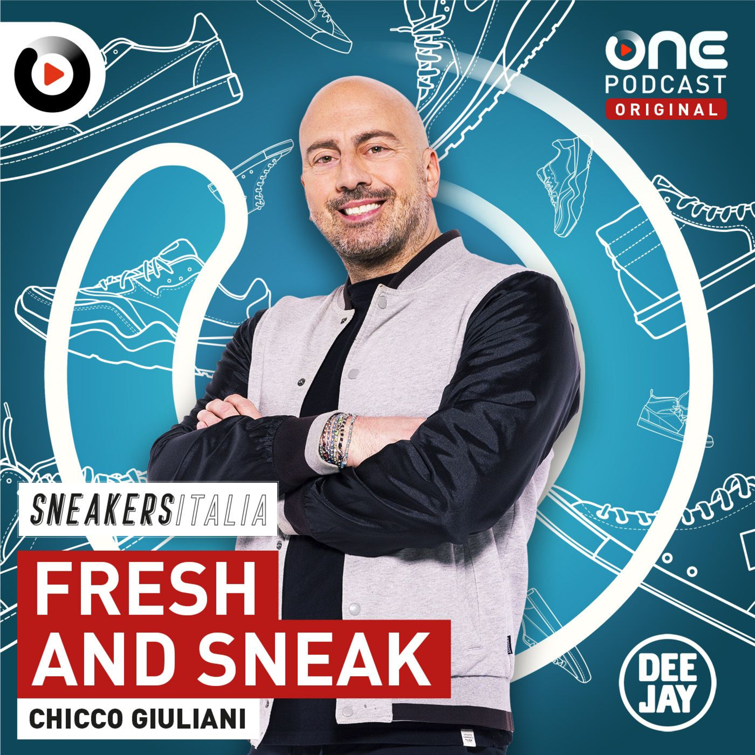 Fresh and Sneak