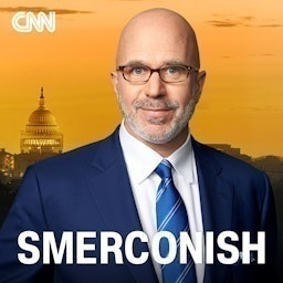 Smerconish on CNN