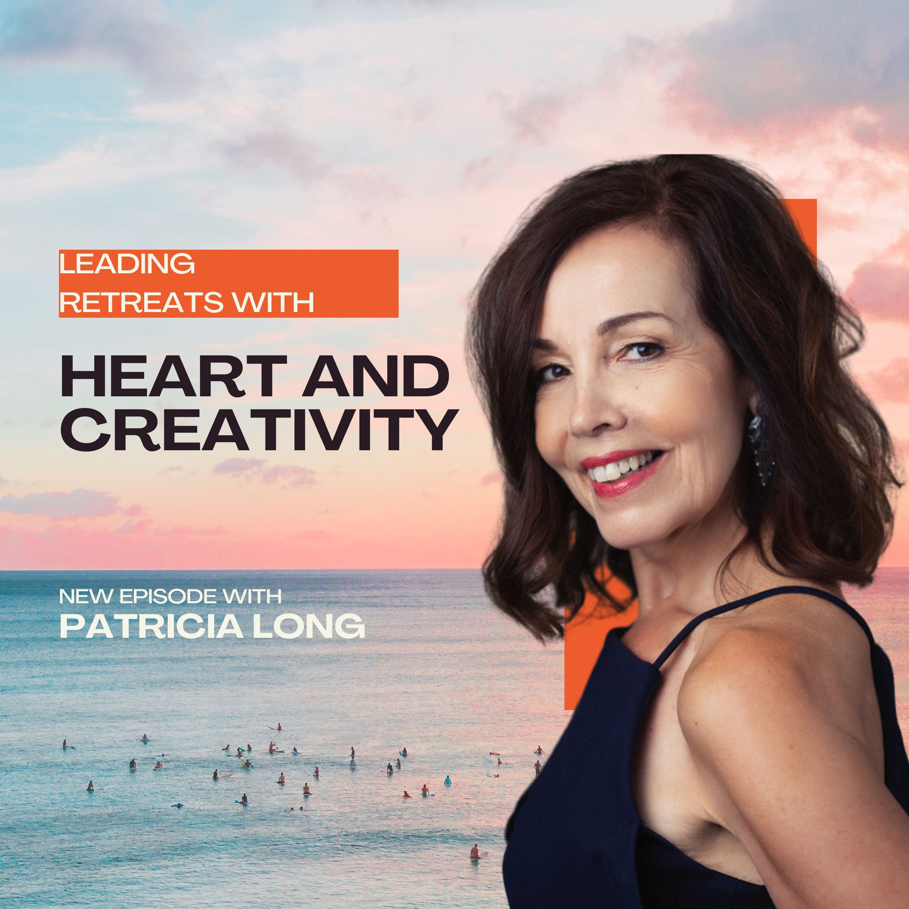 All Things Retreat Podcast