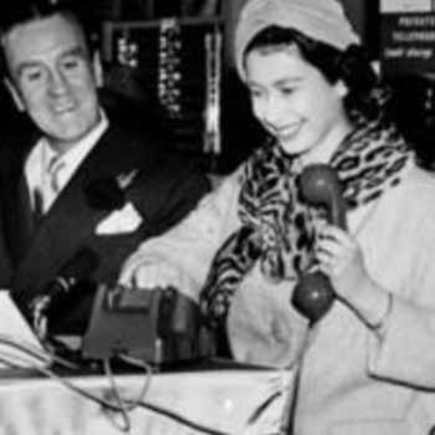 Who Needs A Switchboard?