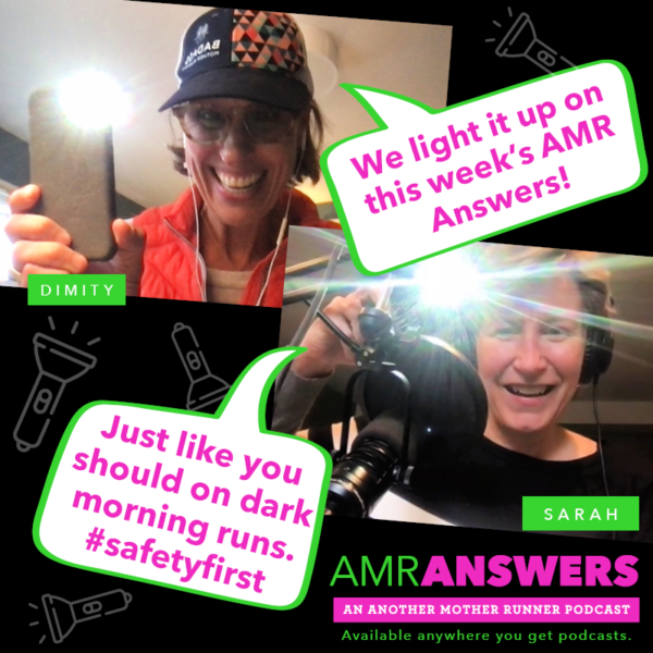 Another Mother Runner