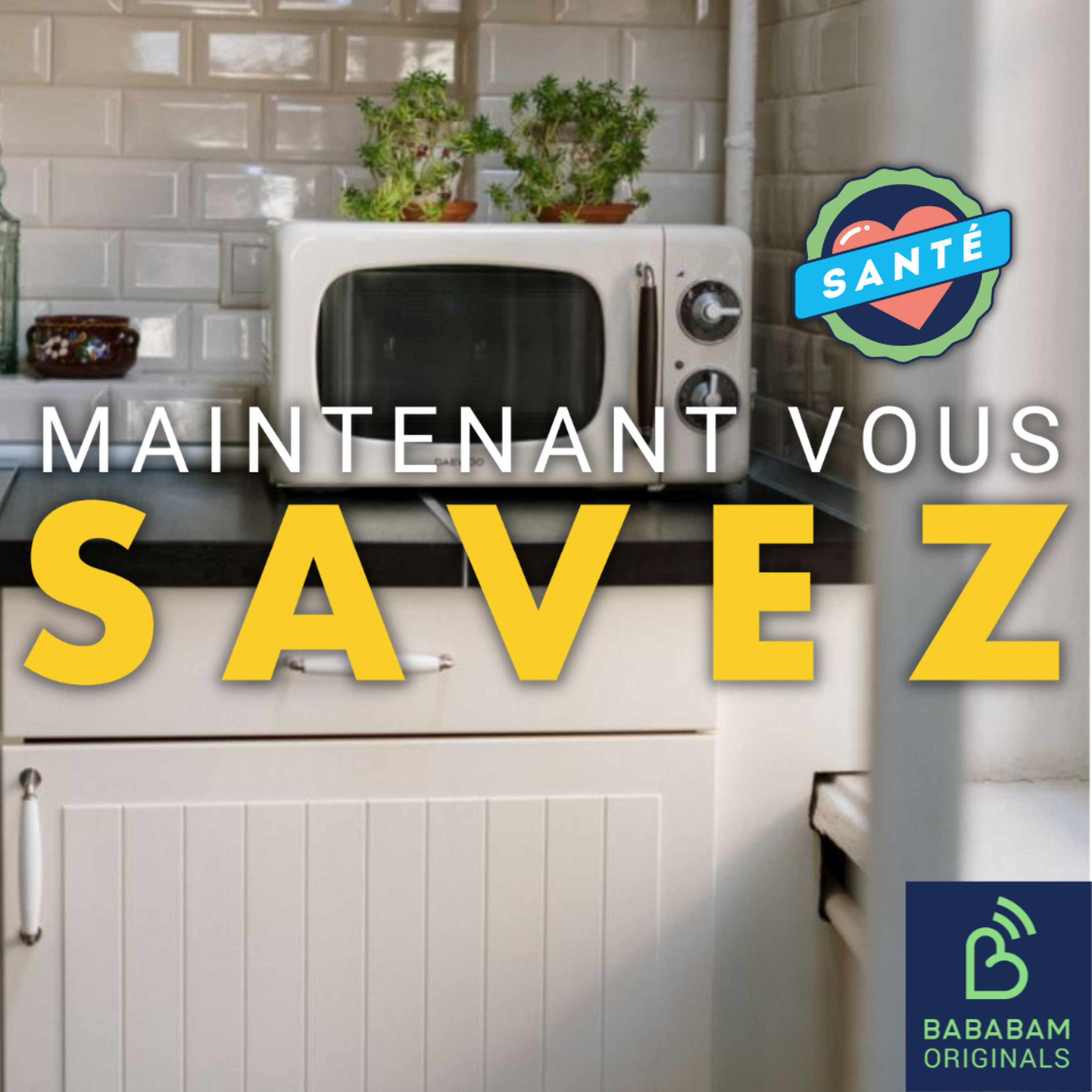 Le micro-ondes est-il vraiment mauvais pour la santé ?