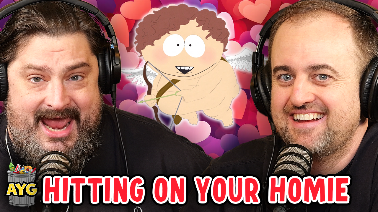 Kippy’s in Love with Foley! w/ Kevin Ryan & H. Foley