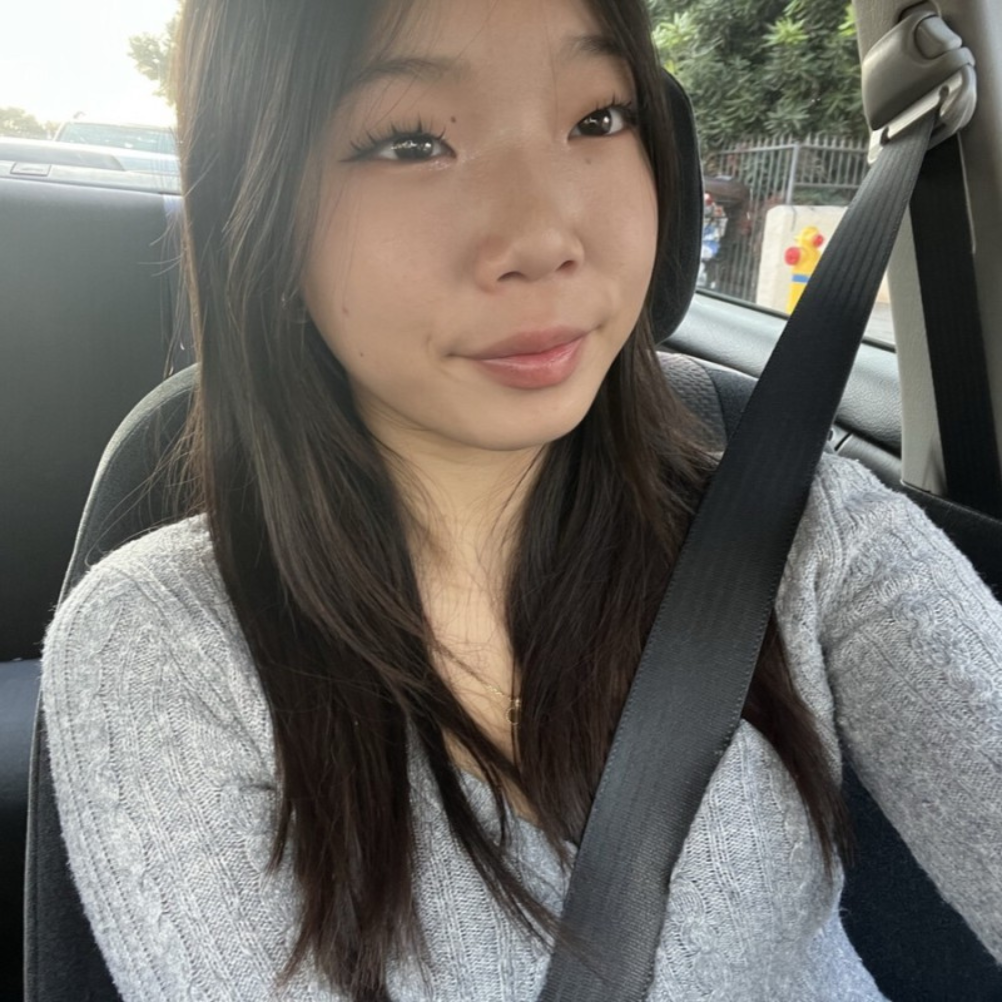 How Carly Zhao Turned a Worn-Out Backpack Into a Startup Mission