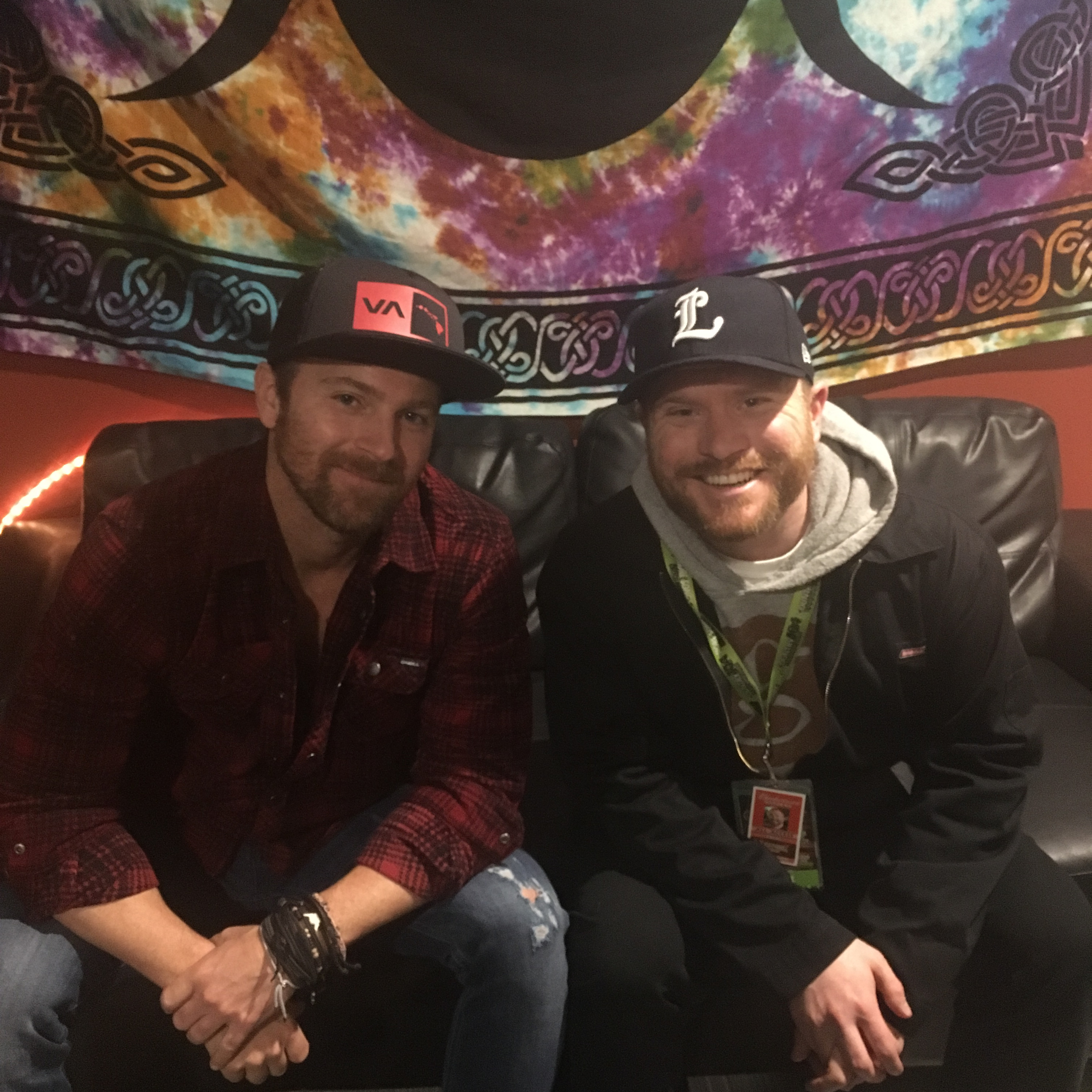 Kip Moore - Plead The Fifth Tour - March 30 2018 episode artwork