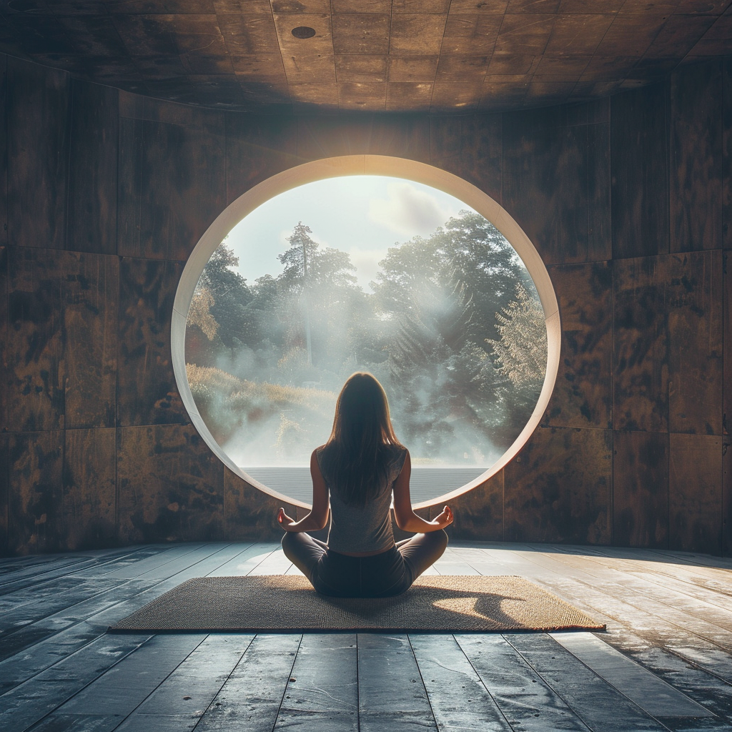 Mindfulness Meditation To Increased Focus and Concentration