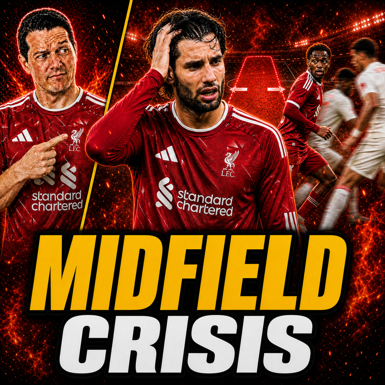 Forest exposed Liverpool’s midfield and full-back problems